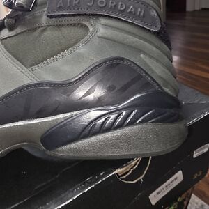 Air Jordan 8 Retro "Take Flight" Mens Size 11.5 OG All